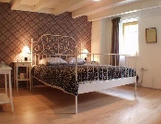 Chambre D'Hotes La Cafranne Ле-Толі Номер фото