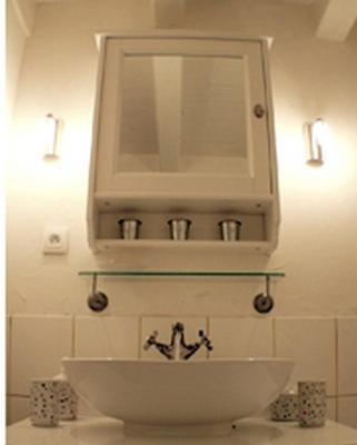 Chambre D'Hotes La Cafranne Ле-Толі Номер фото